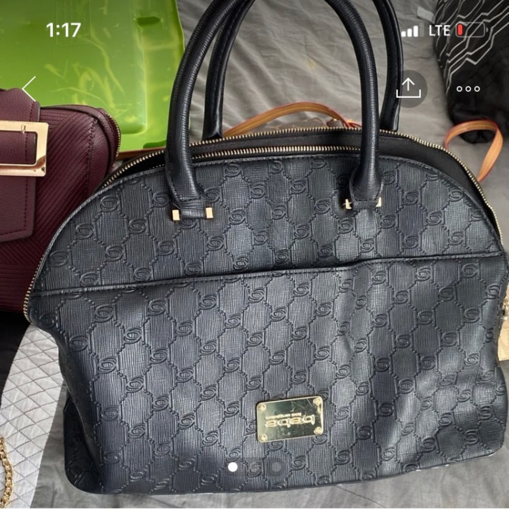 BeBe Bag